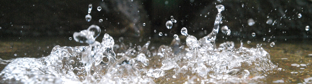 Wasserversorgung